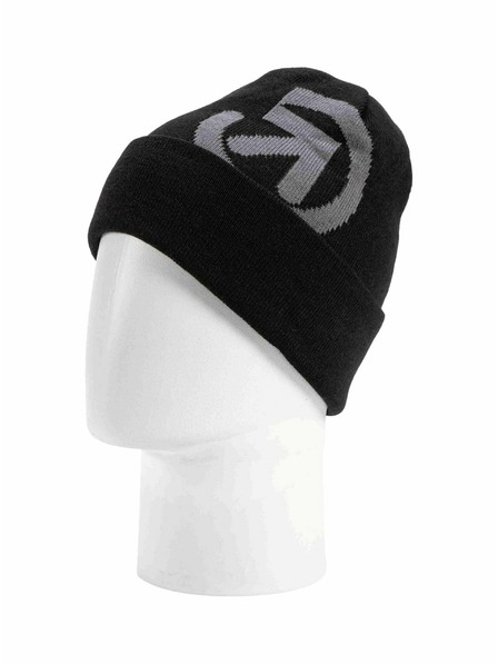 Meatfly Meatfly Mütze Cinch Black / Gray Dark
