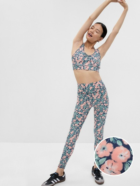 GAP GapFit PowerMove T-Back Sport-BH GAP
