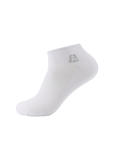 ALPINE PRO Unisex-Socken coolmax ALPINE PRO RED DEER weiß