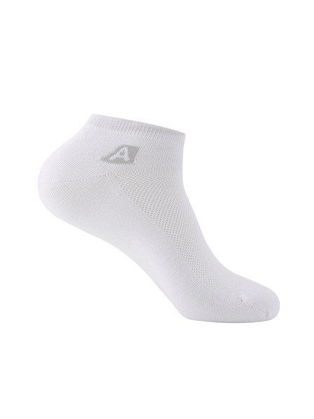 ALPINE PRO Unisex-Socken coolmax ALPINE PRO RED DEER weiß