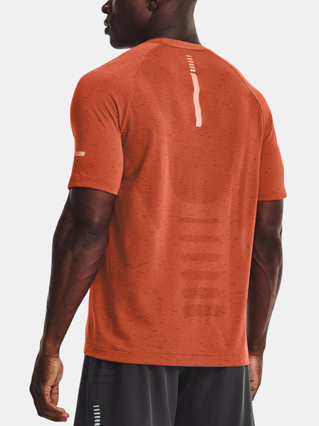 Under Armour UA Seamless Run T-Shirt