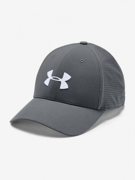 Under Armour Herrencap Under Armour Men's Driver Cap 3.0