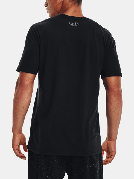 Under Armour UA th Dept SS T-Shirt