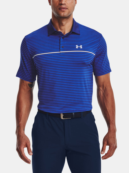 Under Armour Herren Poloshirt Under Armour UA Playoff Polo 2.0
