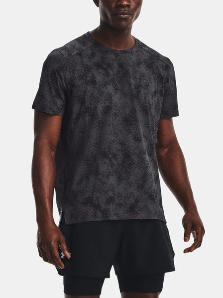 Under Armour Herren-T-Shirt Under Armour UA ISO-CHILL LASER SS II