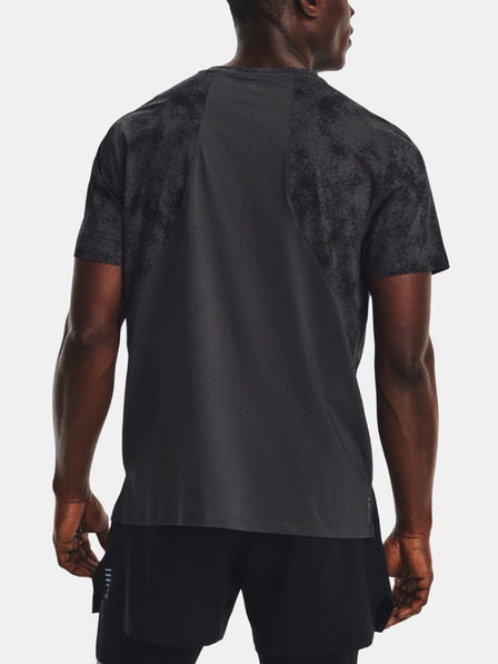 Under Armour Herren-T-Shirt Under Armour UA ISO-CHILL LASER SS II