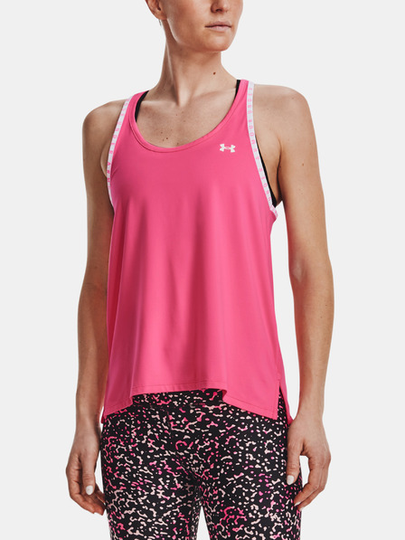 Under Armour Damen Under Armour UA Knockout Tank