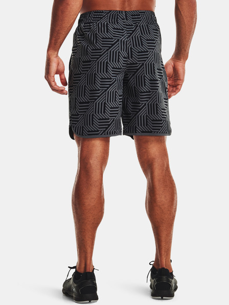 Under Armour Herren-Shorts Under Armour UA HIIT Woven GeoTessa Sts