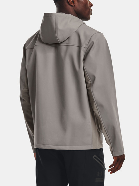 Under Armour Herren-Jacke Under Armour UA CGI Shield 2.0 Hooded