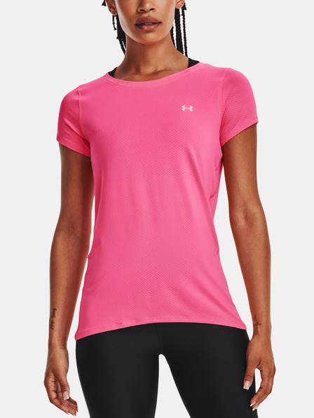 Under Armour Damen T-Shirt Under Armour UA HG Armour SS