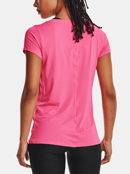 Under Armour Damen T-Shirt Under Armour UA HG Armour SS