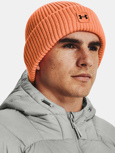 Under Armour Herren-Mütze Under Armour UA Halftime Ribbed
