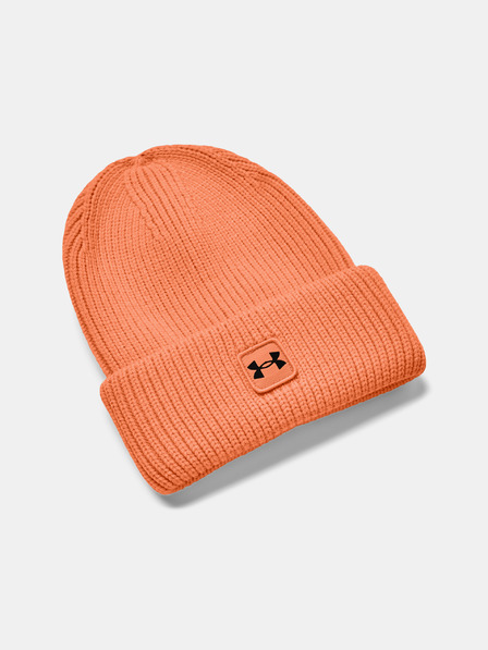 Under Armour Herren-Mütze Under Armour UA Halftime Ribbed