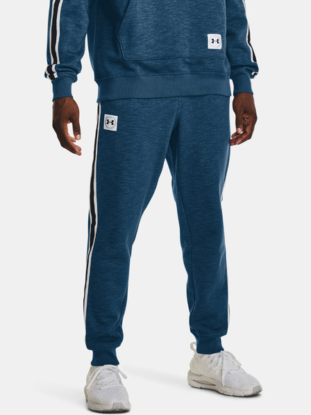 Under Armour Herren-Jogginghose Under Armour UA Essential Heritge Flc Jgr