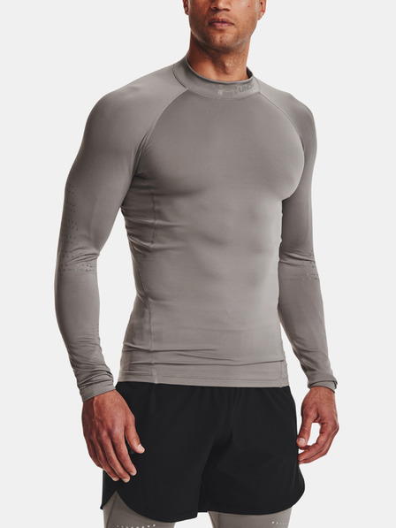 Under Armour Herren-T-Shirt Under Armour UA CG Armour Novelty Mock