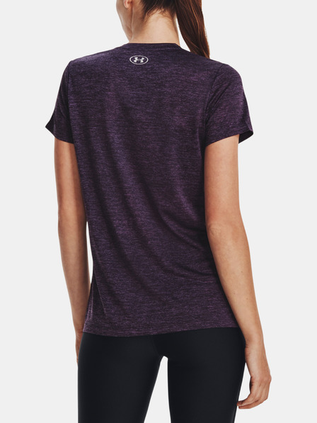 Under Armour Damen T-Shirt Under Armour Tech SSV - Twist