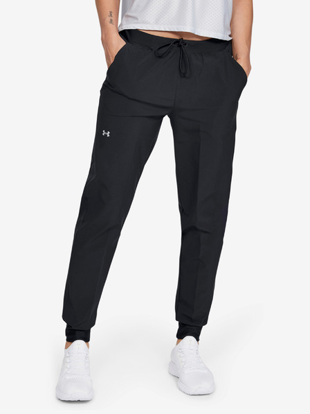 Under Armour Damen-Sporthose Under Armour Sport Woven Storm Pant