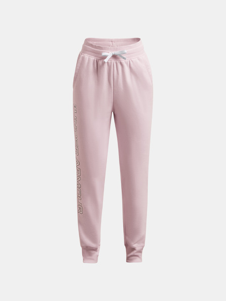 Under Armour Mädchen Jogginghose Under Armour Rival Fleece Joggers