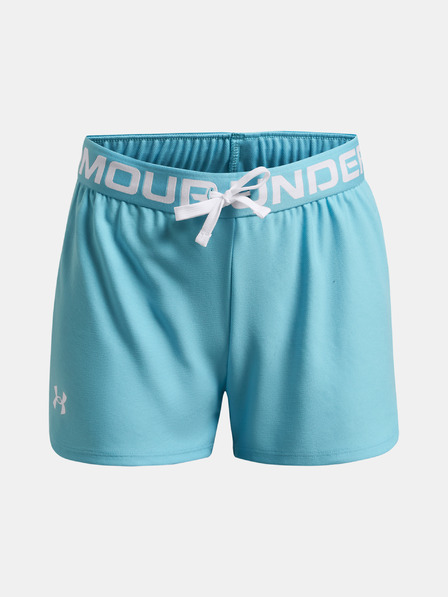 Under Armour Under Armour Mädchen Play Up Solid Shorts