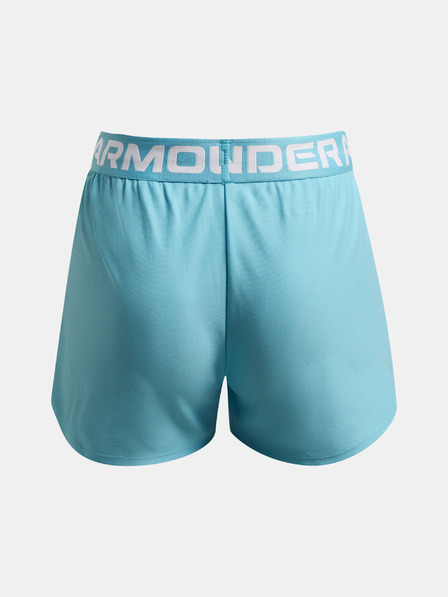Under Armour Under Armour Mädchen Play Up Solid Shorts