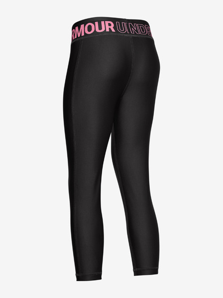 Under Armour Girls Under Armour Armour Hg Ankle Crop