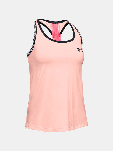 Under Armour Girls Tank Top Under Armour Knockout Tank