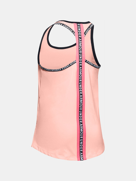 Under Armour Girls Tank Top Under Armour Knockout Tank