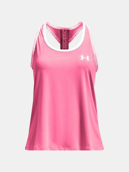 Under Armour Girls Tank Top Under Armour Knockout Tank