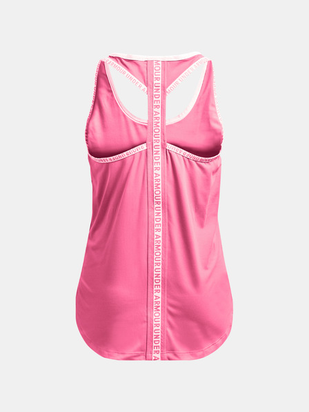 Under Armour Girls Tank Top Under Armour Knockout Tank