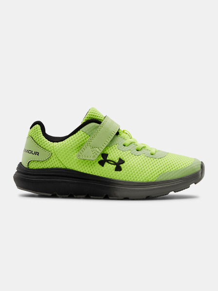 Under Armour Kinder-Schuhe Under Armour PS Surge 2 AC