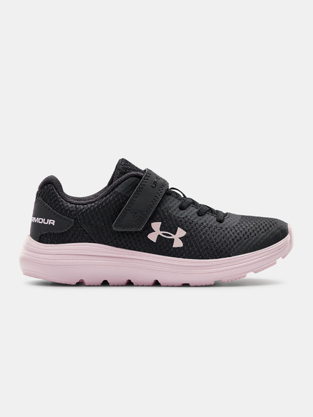 Under Armour Jungen-Schuhe Under Armour PS Surge 2 AC