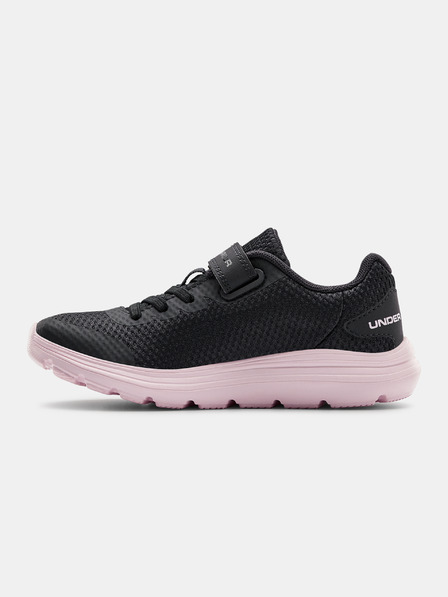 Under Armour Jungen-Schuhe Under Armour PS Surge 2 AC