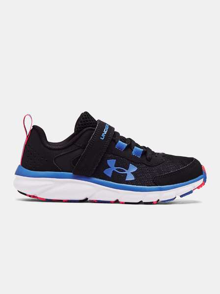Under Armour Jungenschuhe Under Armour UA BPS Assert 9 AC