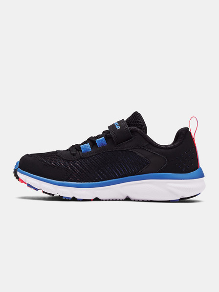 Under Armour Jungenschuhe Under Armour UA BPS Assert 9 AC