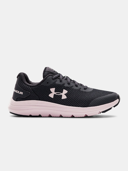 Under Armour Jungen-Schuhe Under Armour GS Surge 2