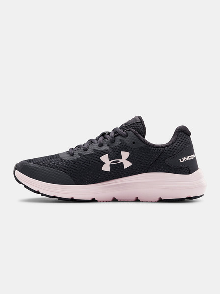 Under Armour Jungen-Schuhe Under Armour GS Surge 2