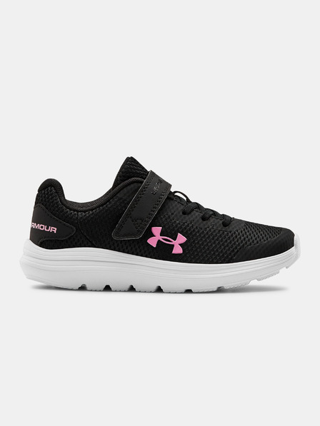 Under Armour Kinder-Schuhe Under Armour PS Surge 2 AC