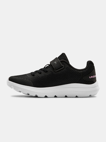 Under Armour Kinder-Schuhe Under Armour PS Surge 2 AC