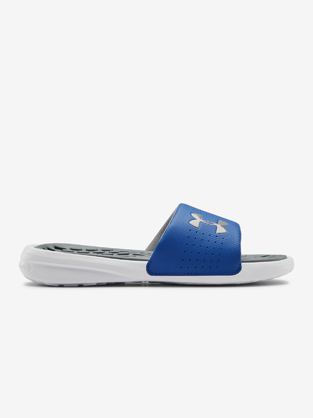 Under Armour Kinder-Pantoffeln Under Armour B Playmaker Fix Sl