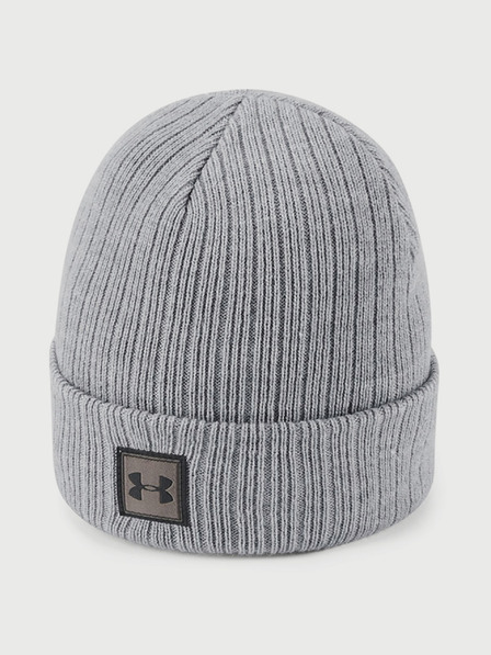 Under Armour Jungen-Mütze Under Armour Boy\'s Truckstop Beanie 2.0