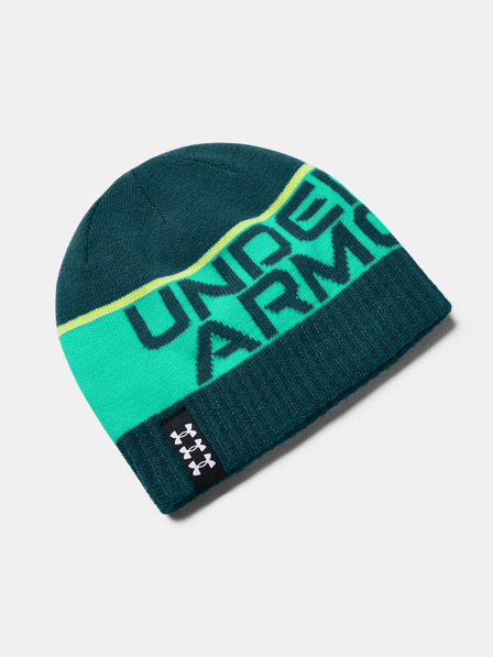 Under Armour Jungen-Mütze Under Armour Billboard Reversible Beanie
