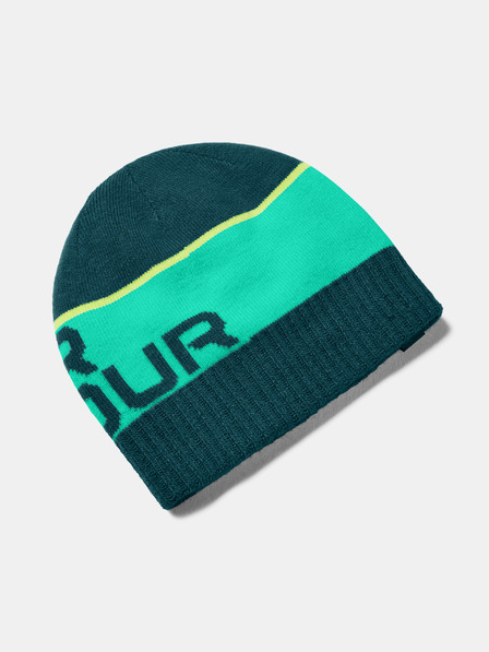 Under Armour Jungen-Mütze Under Armour Billboard Reversible Beanie