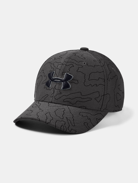 Under Armour Jungen-Kappe Under Armour Boy's Printed Blitzing 3.0