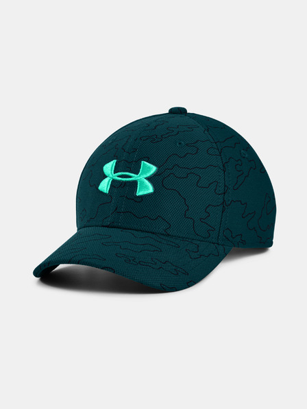 Under Armour Jungen-Kappe Under Armour Boy's Printed Blitzing 3.0