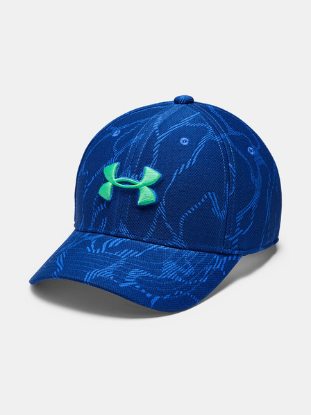 Under Armour Jungen-Kappe Under Armour Boy's Printed Blitzing 3.0