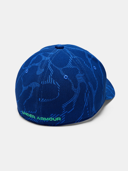 Under Armour Jungen-Kappe Under Armour Boy's Printed Blitzing 3.0