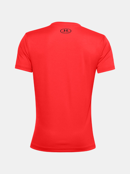 Under Armour Jungen-T-Shirt Under Armour TECH LOCKUP STRIPE