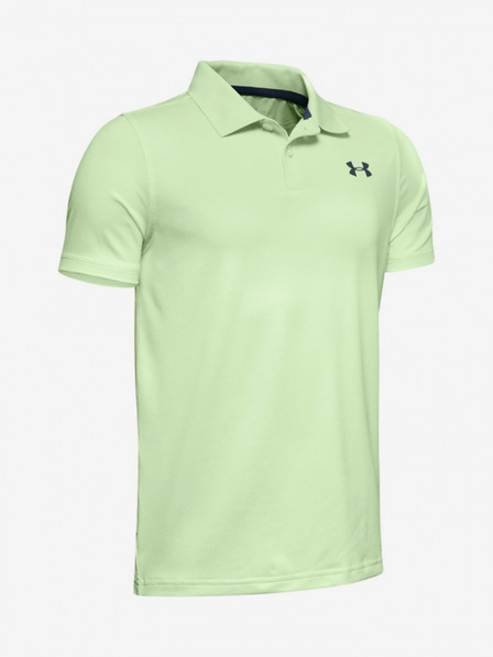 Under Armour Jungen-Poloshirt Under Armour Performance Polo 2.0