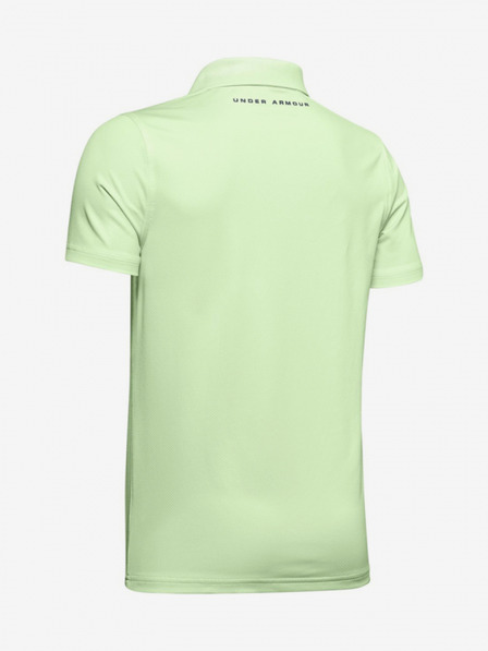 Under Armour Jungen-Poloshirt Under Armour Performance Polo 2.0