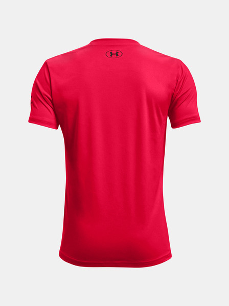 Under Armour Jungen T-Shirt Under Armour UA Project Rock BrhmaBull SS